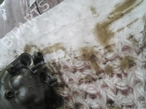 Used AC compressor AC compressor PEUGEOT 206 Hatchback (2A/C) 2.0 HDI 90 (90 hp) 20998595 20998595