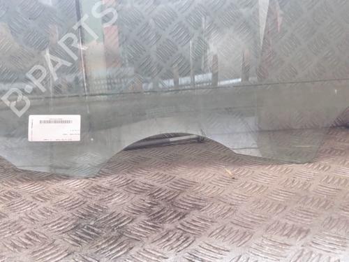 Front right door window SEAT ALTEA (5P1) 2.0 TDI 16V | BP24518450C19 
