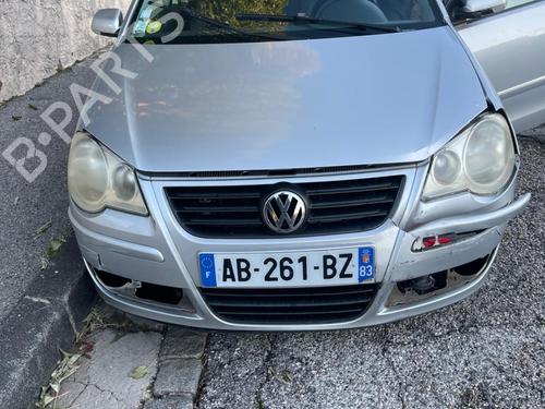 Used Parts VW POLO IV (9N_, 9A_)  1.2  4425569