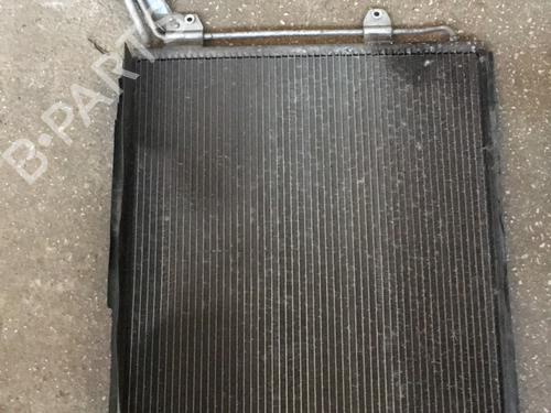 Used AC radiator AC radiator VW SHARAN (7N1, 7N2) 2.0 TDI (177 hp) 30600258 30600258