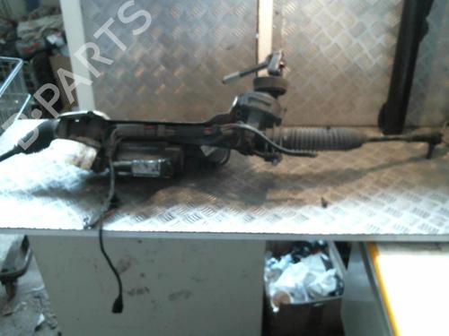 Used Steering rack AUDI A3 (8P1) 1.9 TDI (105 hp) 20992503