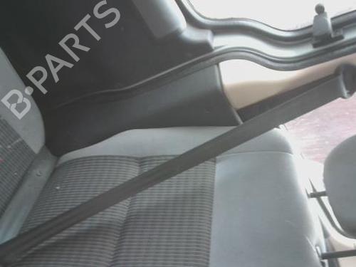 Used Rear right belt tensioner CITROËN BERLINGO / BERLINGO FIRST MPV (MF_, GJK_, GFK_) 1.6 HDI 90 (MF9HX) (90 hp) 29328268