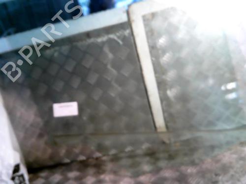 Used Front left door window PEUGEOT 208 I (CA_, CC_) 1.5 BlueHDI 100 (102 hp) 21004962