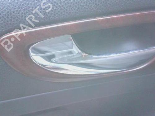 Venstre bak invendig håndtak PEUGEOT 307 (3A/C) 2.0 HDi 110 (107 hp) 32350757