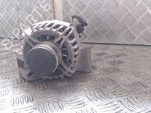 Alternator OPEL CORSA D (S07) 1.3 CDTI (L08, L68) | BP24643455M7