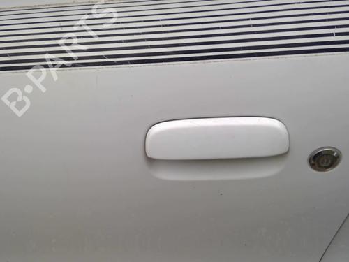 Used Front left exterior door handle RENAULT TWINGO III (BCM_, BCA_) 0.9 TCe 90 (BCM9, BCM2) (90 hp) 26640666