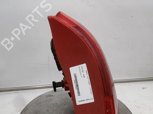 Right taillight RENAULT CLIO II Hatchback Van (SB0/1/2_) 1.9 D (SB0R) | BP32468900C35 - Image 2