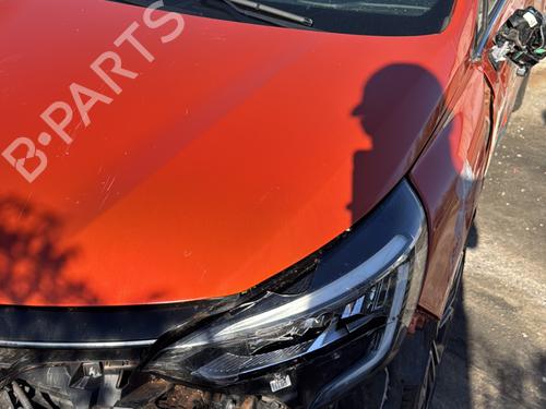 Front right window mechanism RENAULT CLIO V (B7_) 1.6 E-TECH 140 (B7MU) | BP27150294C23  - Image 9