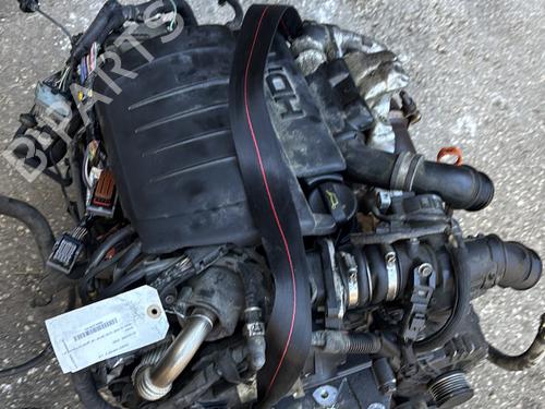 Engine PEUGEOT PARTNER Box Body/MPV 1.6 HDi | BP33743029M1 - Image 3