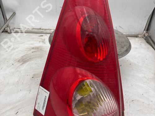 Used Left taillight Left taillight 39214280 39214280