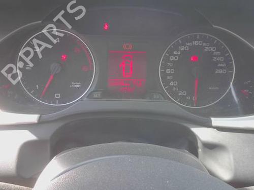 Used Instrument cluster Instrument cluster 37650393 37650393