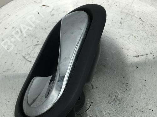 Used Rear right interior door handle Rear right interior door handle RENAULT CLIO IV (BH_) 1.5 dCi 90 (90 hp) 24987228 24987228