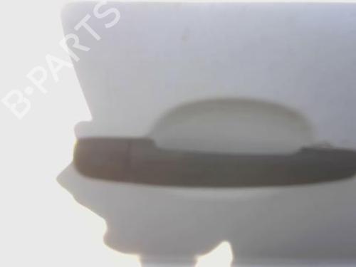 Used Front right exterior door handle Front right exterior door handle CITROËN C3 I (FC_, FN_) [2002-2013] 36143562 36143562