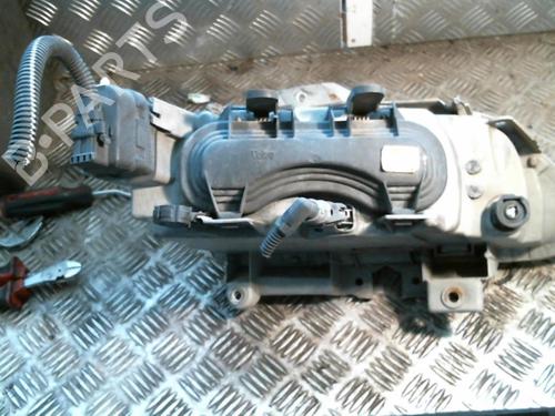 Left headlight RENAULT ESPACE III (JE0_) 2.0 16V (JE0N, JE0L, JE02) | BP25259118C28