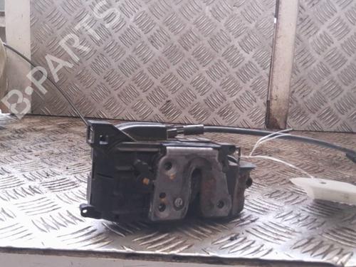 Used Electronic module Electronic module RENAULT CLIO III (BR0/1, CR0/1) 1.5 dCi (BR17, CR17) (86 hp) 26289866 26289866