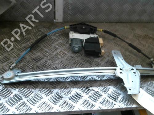 Front right window mechanism PEUGEOT 307 Break (3E) 1.6 HDi 110 | BP20996534C23 