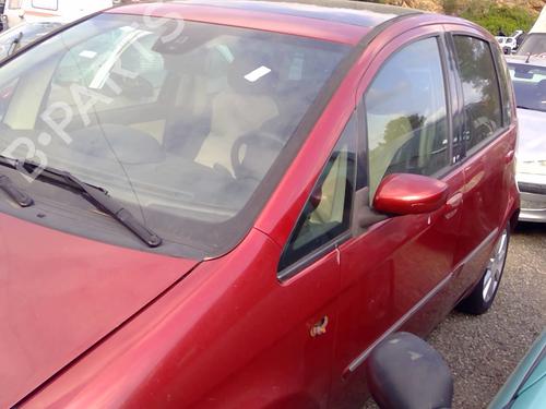 Used Parts LANCIA MUSA (350_)  1.3 D Multijet (350.AXG11, 350.AXG1A)  2428439