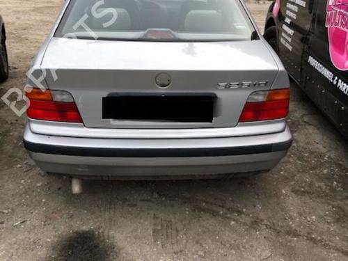 Steering column stalk BMW 3 (E36) 325 td | BP20998517I23 