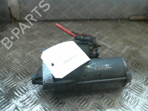 Used Starter RENAULT ESPACE IV (JK0/1_) 2.2 dCi (JK0H) (150 hp) 20997342
