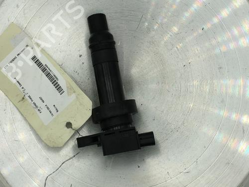 Used Ignition coil KIA VENGA (YN) 1.6 CVVT (125 hp) 28796508