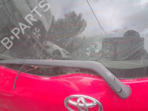 Used Rear windshield wiper arm Rear windshield wiper arm 37452779 37452779