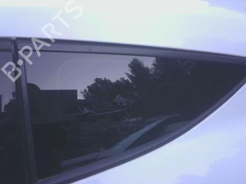 Panel rude bagtil venstre RENAULT MEGANE III Coupe (DZ0/1_) 2.0 TCe (DZ1N) (250 hp) 31577190