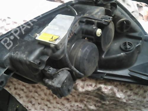 Used Left headlight Left headlight RENAULT ESPACE IV (JK0/1_) 3.0 dCi (JK0J, JK0V) (177 hp) 20995082 20995082