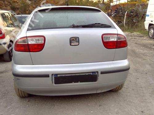 Used Parts SEAT LEON (1M1) 1.9 TDI 1964983
