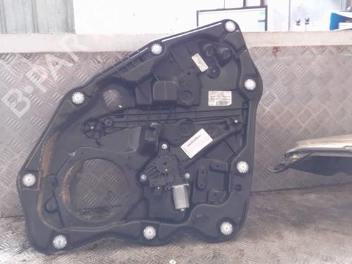 Used Rear left window mechanism FIAT 500X (334_) 1.6 (334AXE1A) (110 hp) 24474445