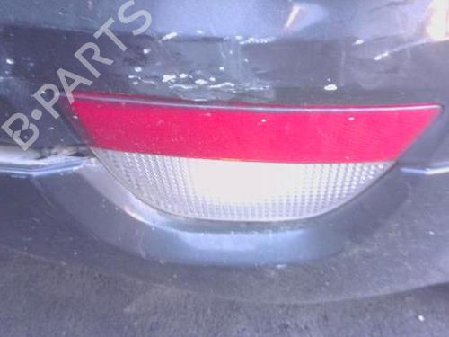 Højre baklys, støtfanger Højre baklys, støtfanger FORD FOCUS II (DA_, HCP, DP) [2004-2013] 33831444 33831444