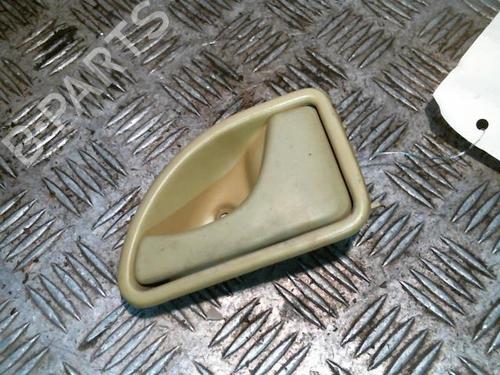 Used Front right interior door handle RENAULT TWINGO I (C06_) 1.2 (C066, C068) (58 hp) 30792479
