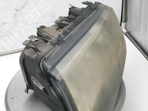 Used Left headlight Left headlight SKODA FABIA I Combi (6Y5) 1.4 TDI (80 hp) 32217330 32217330