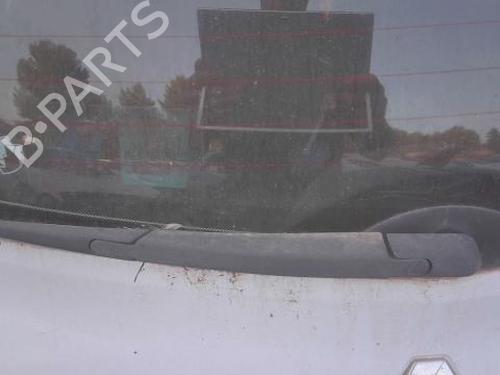 Used Rear windshield wiper arm Rear windshield wiper arm 39241111 39241111