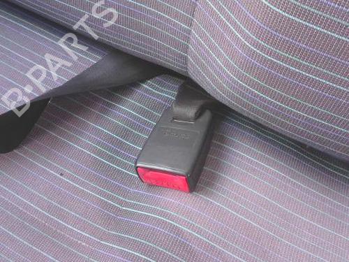 Used Seat buckle Seat buckle CITROËN AX (ZA-_) 10 (50 hp) 34479491 34479491