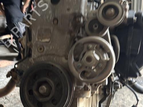 Used Engine Engine HONDA CIVIC VIII Saloon (FD, FA) 1.3 IMA (FA3, FD3) (95 hp) 24850966 24850966