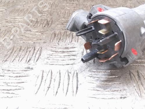 Used Ignition barrel Ignition barrel VW GOLF IV (1J1) 1.9 TDI (90 hp) 28422542 28422542