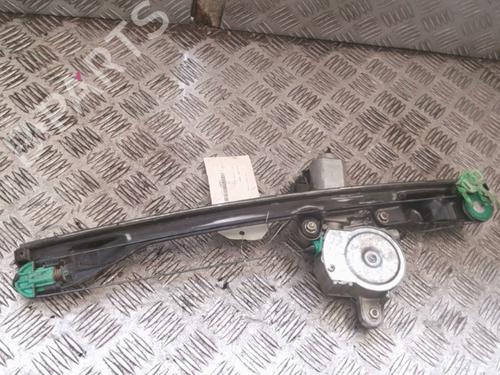 Used Front right window mechanism Front right window mechanism 26615081 26615081
