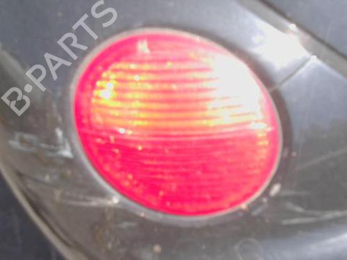 Used Left taillight Left taillight VW NEW BEETLE (9C1, 1C1) [1998-2012] 35989169 35989169