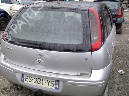 Gearbox OPEL CORSA C (X01) 1.2 (F08, F68) | BP20990426M3 