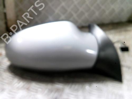 Used Right mirror MERCEDES-BENZ A-CLASS (W168) A 170 CDI (168.008) (90 hp) 23091873