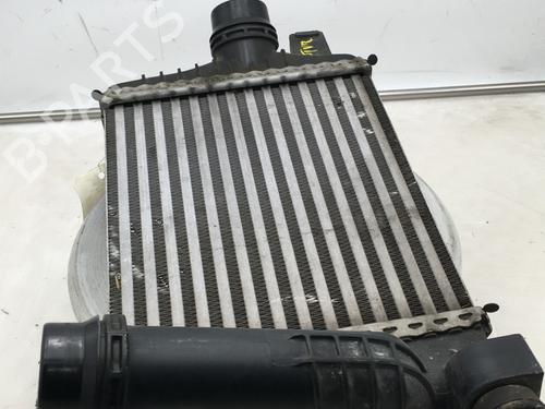 Intercooler RENAULT CAPTUR I (J5_, H5_) 1.5 dCi 90 (J5N4, J5M5, J5MW, J5M6, J5AL, J5AJ) (90 hp) 30181591