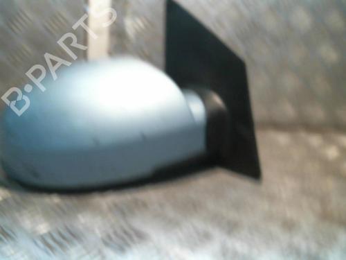 Right mirror HYUNDAI GETZ (TB) 1.5 CRDi | BP22040003C27 