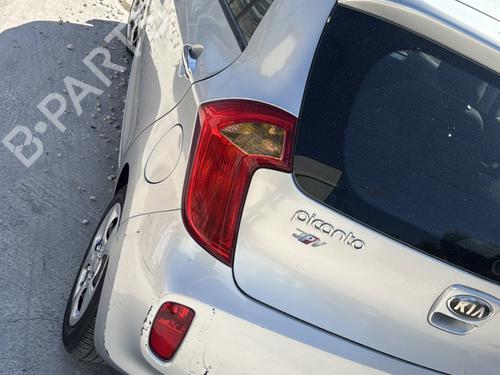 Used Parts KIA PICANTO II (TA)  1.0  4200578