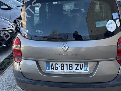 Switch RENAULT MODUS / GRAND MODUS (F/JP0_) 1.5 dCi (FP0G, JP0G) | BP26049646I30 - Image 9