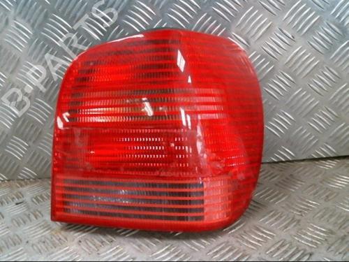 Used Right taillight VW POLO (6N2) [1999-2001]  21000781