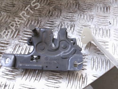 Hood lock SKODA FABIA I (6Y2) 1.2 | BP27359454C133 