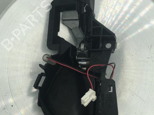 Rear left interior door handle CITROËN DS5 2.0 HDi 165 | BP30600481I15
