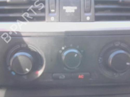 Used Climate control Climate control SKODA FABIA II (542) 1.2 (70 hp) 33539303 33539303