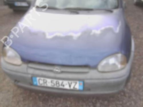 Used Parts OPEL CORSA B (S93) 1.2 i (F08, F68, M68) (45 hp) 4277620