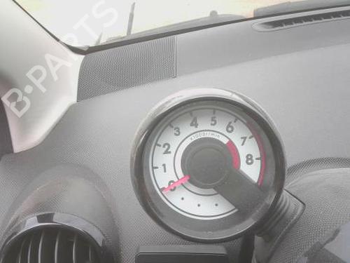 Used Instrument cluster CITROËN C1 (PM_, PN_) 1.0 (68 hp) 30149251